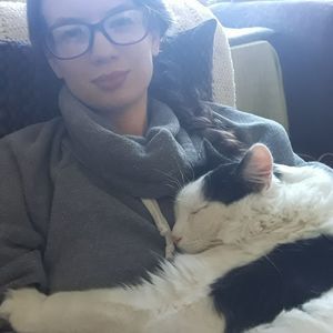 Meet your Posher, Marla jean